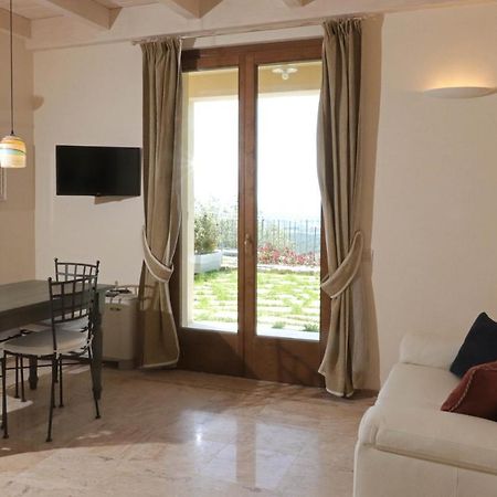 Casa Vacanze Squarcialupi 카스텔리나인키안티 외부 사진