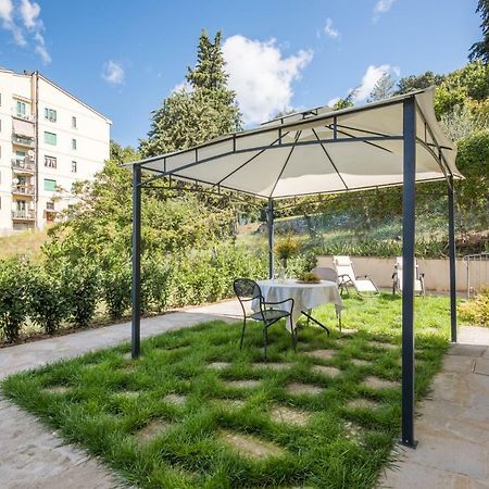Casa Vacanze Squarcialupi 카스텔리나인키안티 외부 사진