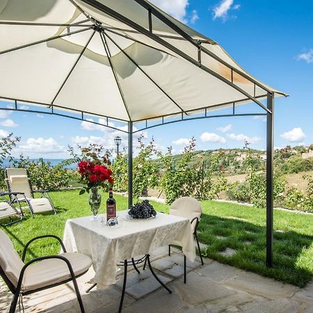 Casa Vacanze Squarcialupi 카스텔리나인키안티 외부 사진