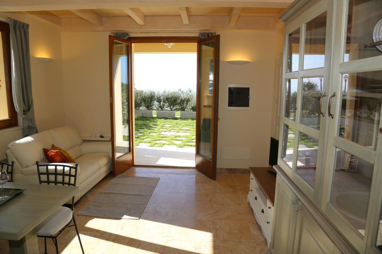 Casa Vacanze Squarcialupi 카스텔리나인키안티 외부 사진