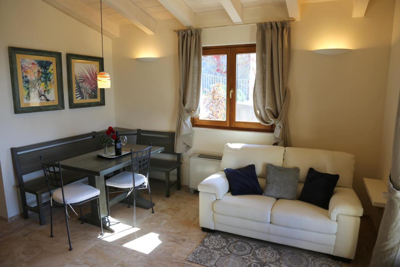 Casa Vacanze Squarcialupi 카스텔리나인키안티 외부 사진
