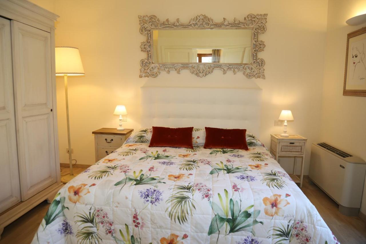 Casa Vacanze Squarcialupi 카스텔리나인키안티 외부 사진