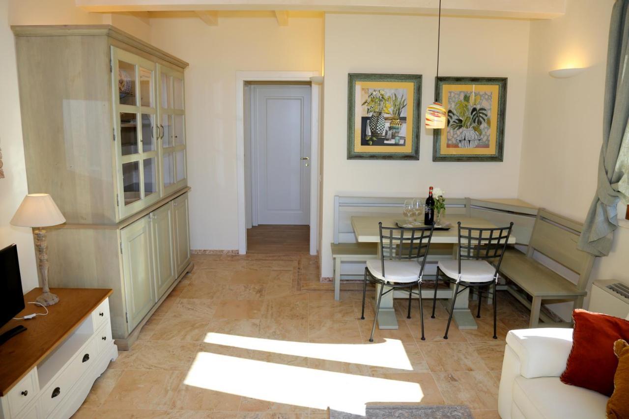 Casa Vacanze Squarcialupi 카스텔리나인키안티 외부 사진