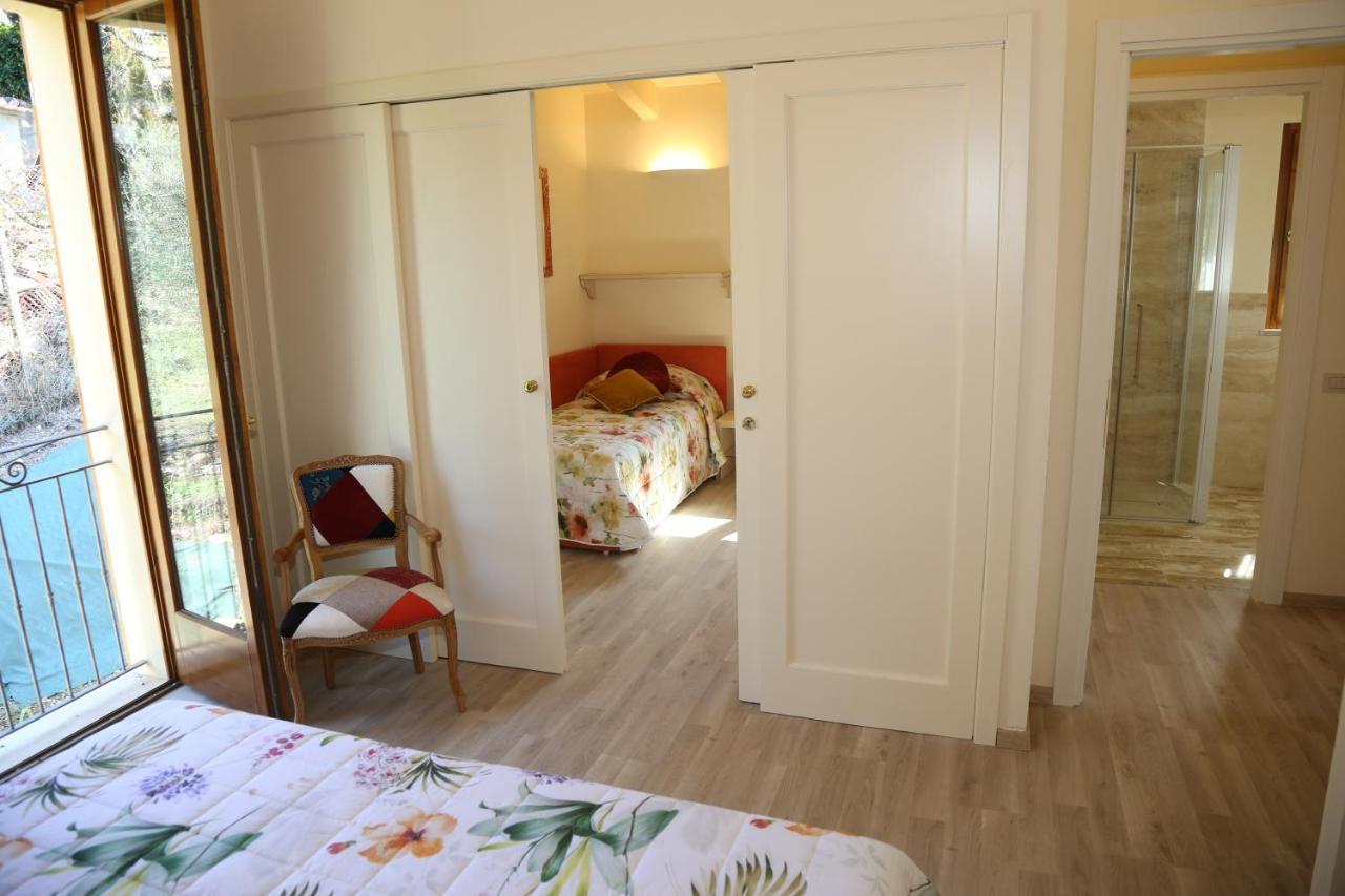 Casa Vacanze Squarcialupi 카스텔리나인키안티 외부 사진