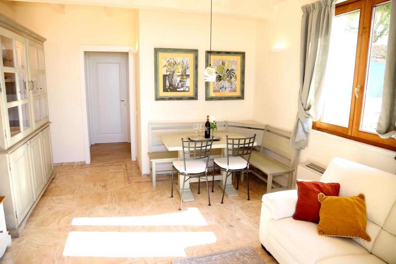 Casa Vacanze Squarcialupi 카스텔리나인키안티 외부 사진