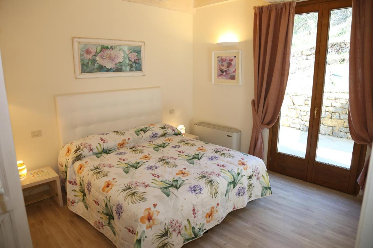 Casa Vacanze Squarcialupi 카스텔리나인키안티 외부 사진