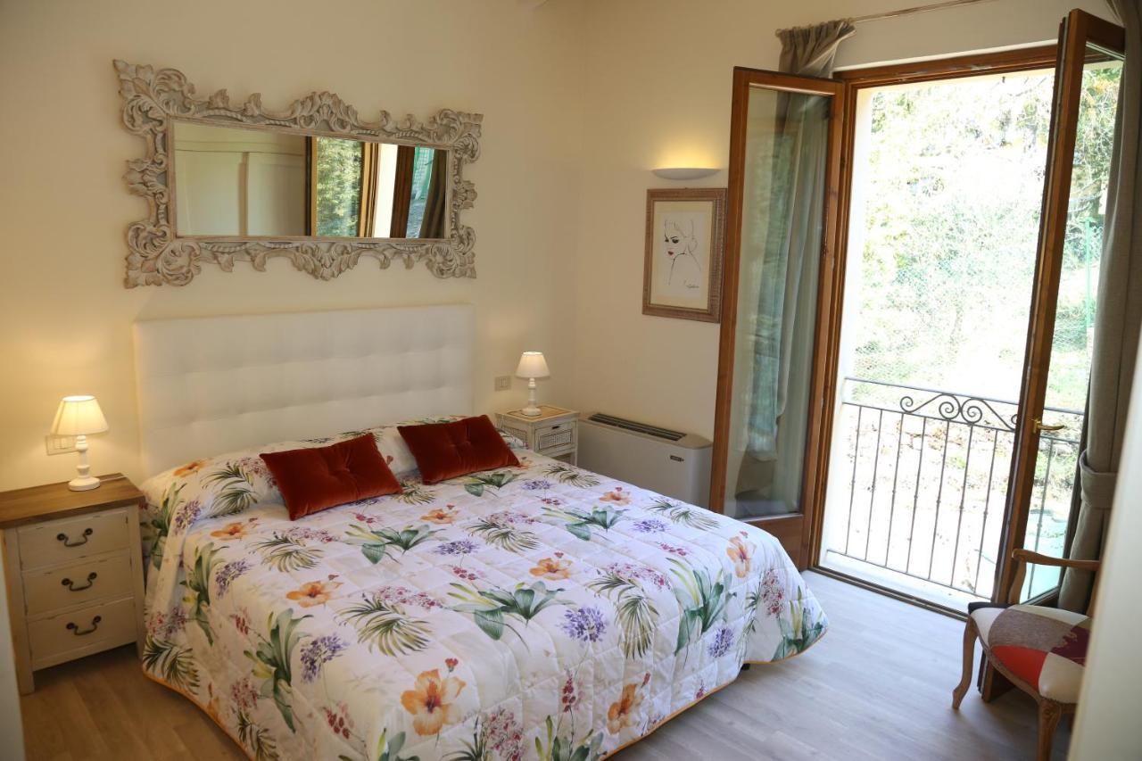 Casa Vacanze Squarcialupi 카스텔리나인키안티 외부 사진