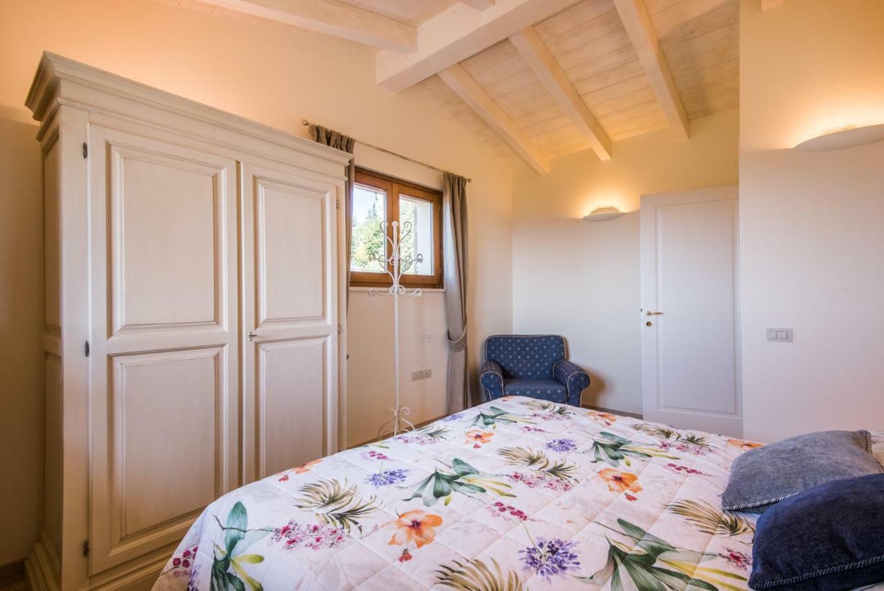 Casa Vacanze Squarcialupi 카스텔리나인키안티 외부 사진