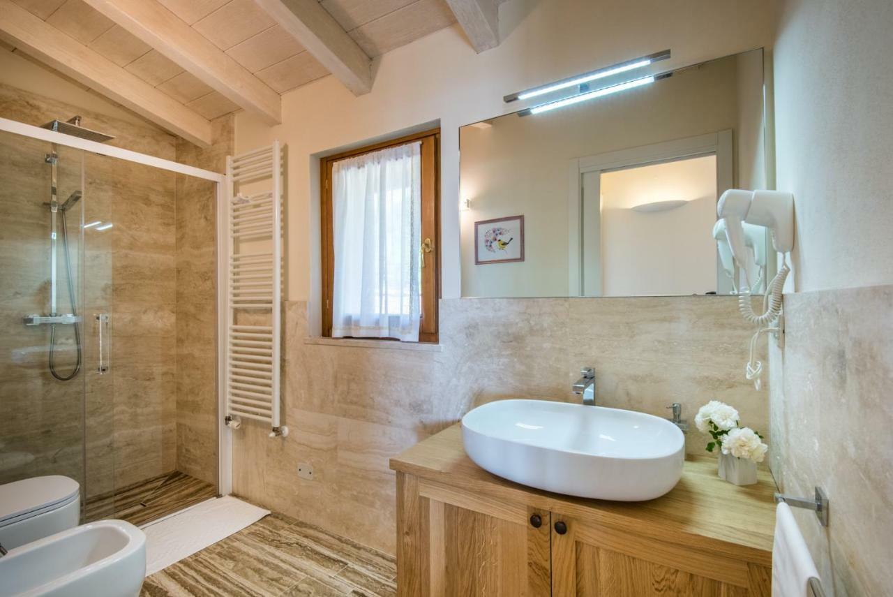 Casa Vacanze Squarcialupi 카스텔리나인키안티 외부 사진
