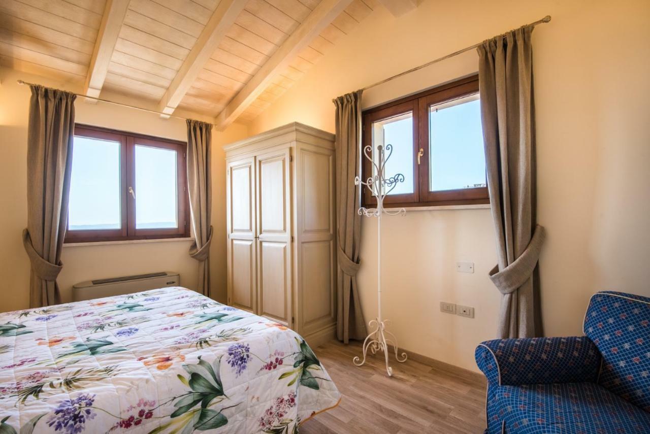Casa Vacanze Squarcialupi 카스텔리나인키안티 외부 사진