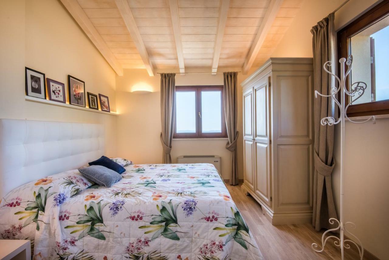 Casa Vacanze Squarcialupi 카스텔리나인키안티 외부 사진