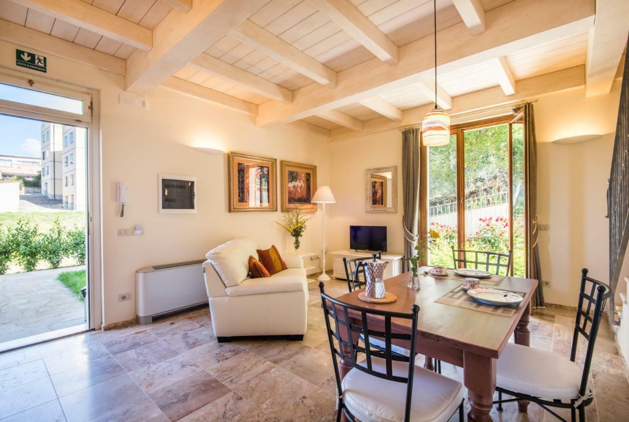 Casa Vacanze Squarcialupi 카스텔리나인키안티 외부 사진