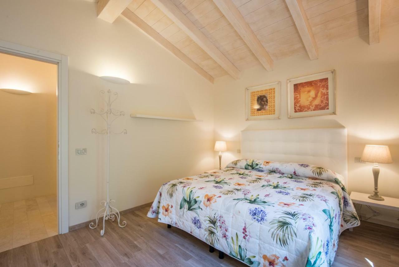 Casa Vacanze Squarcialupi 카스텔리나인키안티 외부 사진