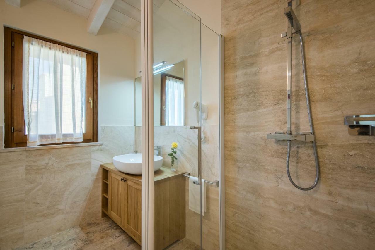 Casa Vacanze Squarcialupi 카스텔리나인키안티 외부 사진