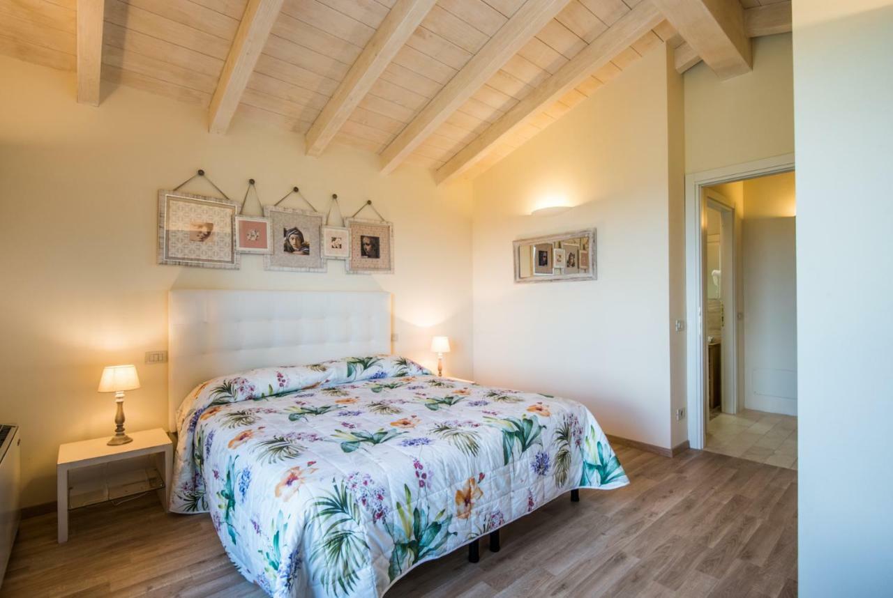 Casa Vacanze Squarcialupi 카스텔리나인키안티 외부 사진