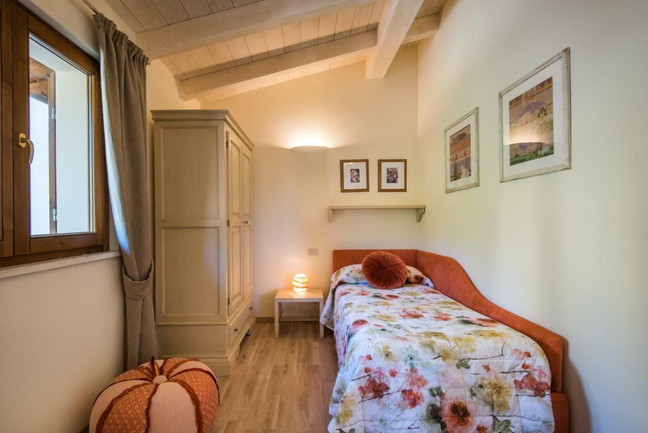 Casa Vacanze Squarcialupi 카스텔리나인키안티 외부 사진