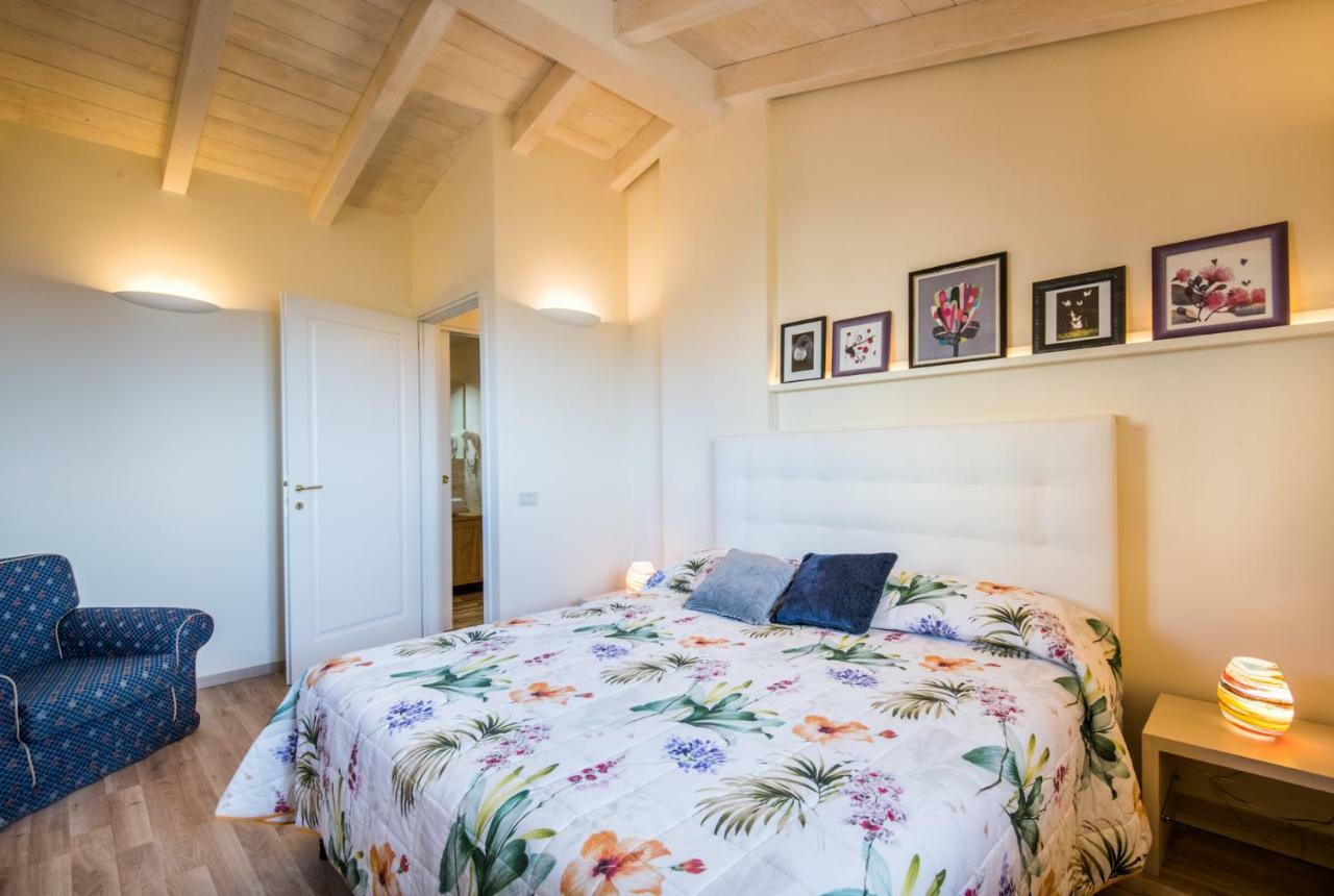 Casa Vacanze Squarcialupi 카스텔리나인키안티 외부 사진